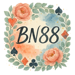 BN88 logo
